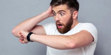 Почнува летното сметање на времето