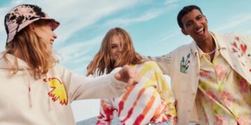 Пролет во знакот на новите колекции на брендовите на Fashion Group