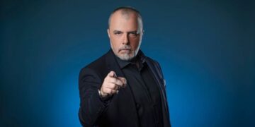 Никола Којо ќе биде водител  на квизот „Најслаба алка“