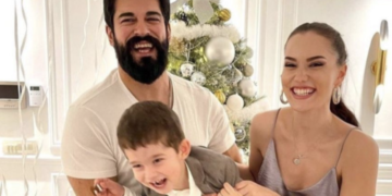 Бали Бег на Неџла и подари автомобил по раѓањето на вториот син