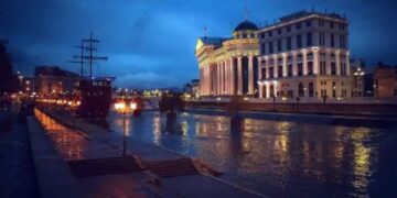 Со гаснење на светилките ќе биде одбележан Часот на планетата Земја