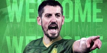 Аријан Адеми потпиша за Пекинг Гуан и се сели во Кина