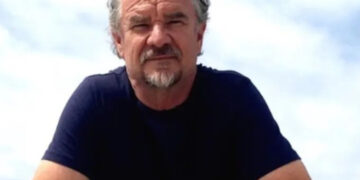 Се удави познат австралиски актер, пред трагедијата објавил селфи од плажа