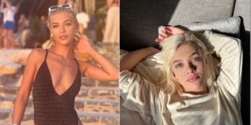 Турската актерка Мелиса Донгел била силувана од нејзиниот татко: мајка ми не ми веруваше, сакав да се самоубијам