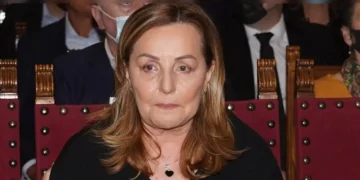 Почина мајката на Ана Бекута, пејачката со емотивна порака се прости од неа: кога ќе ти умре мајка, умира цел свет