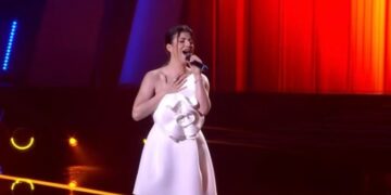 Струмичанката Ангела Котуровиќ испадна од „Ѕвездите на Гранд“, а важеше за фаворит