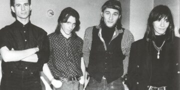 Сите осум албуми на „Екатерина Велика“ повторно ќе се објават по повод 40 години од дебито