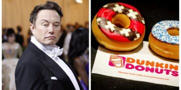 Илон Маск откри дека секој ден појадува крофни