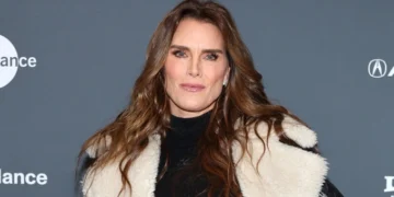 Мајка ми дозволи на 11 години да глумам проститутка во филм: актерката Брук Шилдс за филмот „Прити бејби“