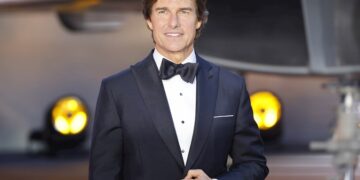 Том Круз е најсекси актер, одлучија жените во анкета на „Шоукејс синемас“