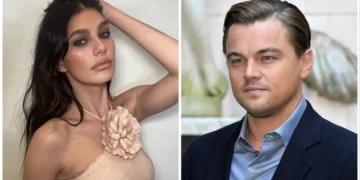 Бившата на Леонардо ди Каприо открива дека по раскинувањето со актерот се чувствува како вистинска жена