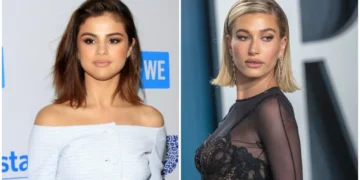 Селена Гомез им порача на фановите да прекинат со говорот на омраза и смртните закани кон Хејли Бибер