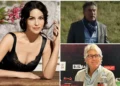 Моника Белучи ќе глуми во вториот дел од српската серија „Јужен ветер“