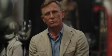 Даниел Крег како млад крадел храна од маркети: Да му се сневиди, немавме што да јадеме