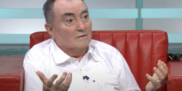 Почина бардот на македонското глумиште Димче Мешковски