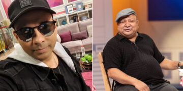 Хусеин Алијевиќ ќе го глуми Џеј Рамадановски во филмот за пејачот