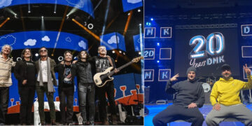 Перо Камиказа и Панчо се скараа на Фејсбук, чиј концерт требало да земе Златна бубамара на популарноста