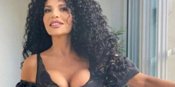 Лидија Вукиќевиќ доаѓа во Штип да игра во претставата „Обвинителка“