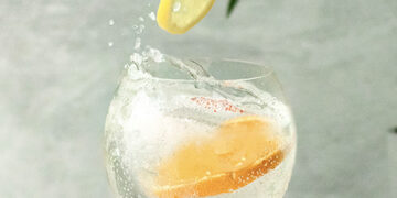 Џинот е прогласен за најздрав алкохолен пијалок