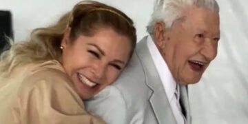 Почина познатиот глумец од „Есмералда“, глумицата емотивно се прости од него