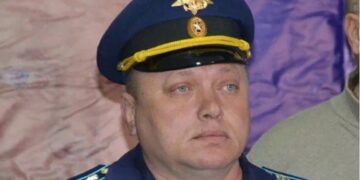 Еден од најозлогласените команданти на Путин е пронајден мртов, во јавноста се шират две теории за неговата смрт