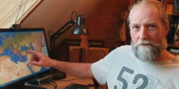 Холандскиот сеизмолог повторно предвидува замјотрес: Првата недела од март е критична