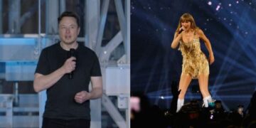Илон Маск флертува со Тејлор Свифт на Твитер