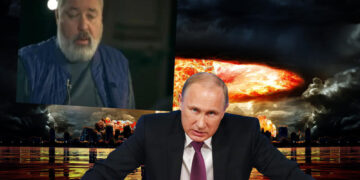 Руски нобеловец предупредува: Никој не знае дали Путин ќе го стисне копчето за нуклеарно оружје