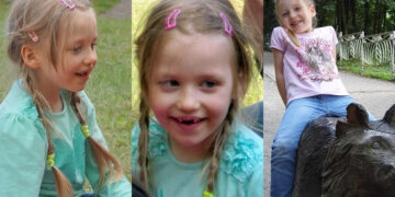 Девојче пред осум години мистериозно исчезнало во Берлин