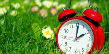 Летното сметање на времето почува од крајот на март