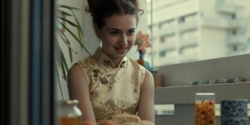 Филм со швајцарската актерка Јана Секуловска по потекло од Македонија ќе биде прикажан во кината во земјава