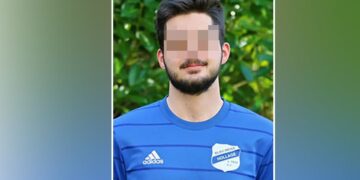 Германски голман е осомничен за убиство и силување на неколку жени