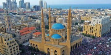 Во Либан христијаните почна со летно сметање на времето, муслиманите ќе почекаат да заврши Рамазан