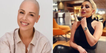 Лила Филиповска и Ана Дорник, две жени со две приказни за борбата со ракот на дојка