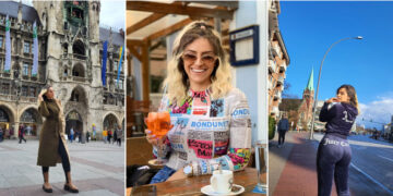 Марија Груевска од „Гранд“: се разочарав од животот во Германија, се враќам дома