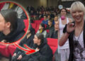Српскиот пејач Милан Станковиќ сцената ја замени со манастир, стана искушеник меѓу монасите