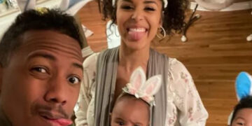 Ник Канон не плаќа алиментација за своите 12 деца