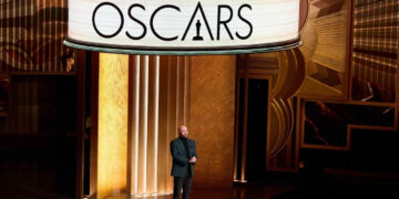 Ен Хеч, Том Сизмор и Пол Сорвино изостанаа од листата Ин мемориам на Оскарите