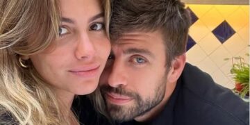 Среќен сум со Клара и не ми е гајле што велат другите: Пике конечно се огласи по разделбата со Шакира