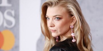Ѕвездата од „Игра на престолот“ Натали Дормер се омажи во тајност