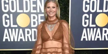 Гвинет Палтроу мора на суд затоа што повреди пензионер на скијање