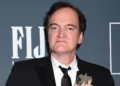 Квентин Тарантино: На есен ќе го снимам мојот последен филм