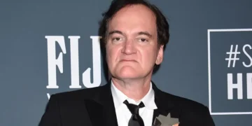 Квентин Тарантино: На есен ќе го снимам мојот последен филм