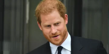 Хари може да остане без американска виза затоа што призна дека користел дрога