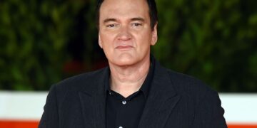 Квентин Тарантино пред да се пензионира ќе го снима последниот филм во неговата кариера