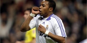 Исчезна бразилската фудбалска ѕвезда Робињо