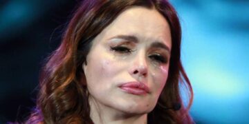 На Северина и се заканува една година затвор