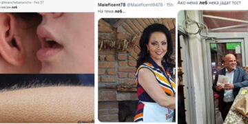 Ако нема леб, јадете од колбасот на градоначалникот – „Твитер“ пуштен на најјако