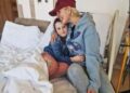 Тамара во болница со ќерката: не стигна да им се израдува на убавите пораки за новата песна