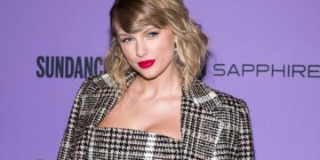 Тејлор Свифт собори рекорд во продадени билети за концерт за само еден ден 